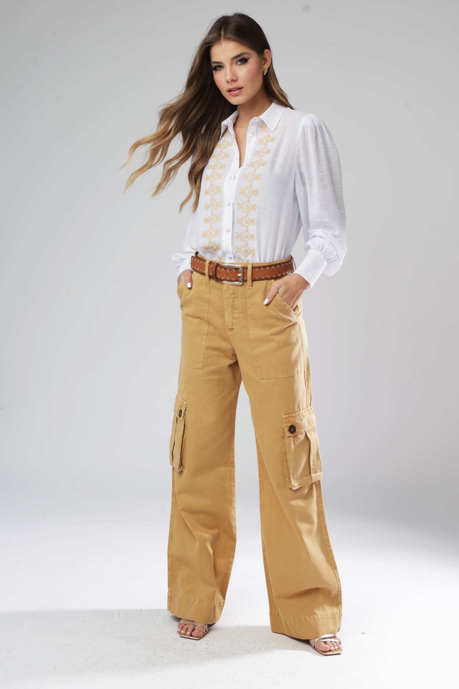 CALÇA PIETRA