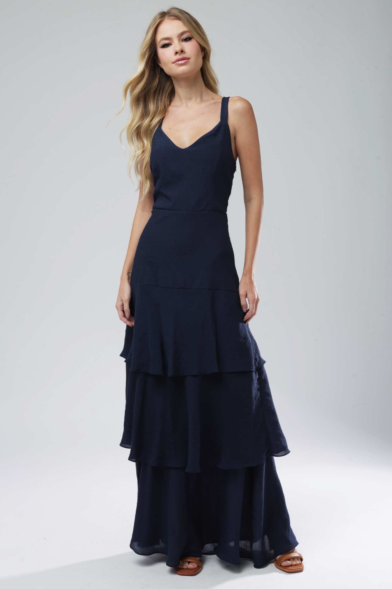 VESTIDO BELLA