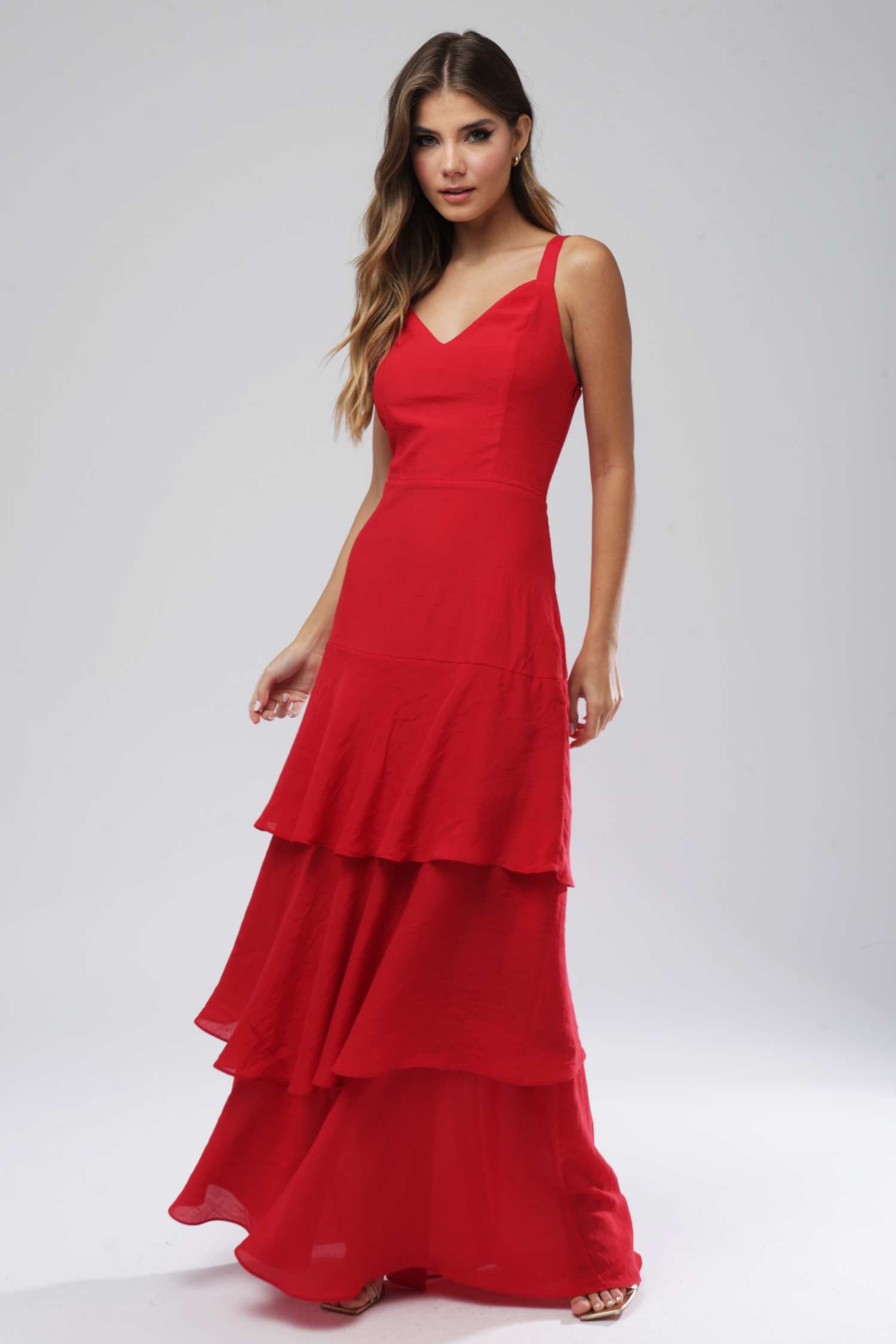 VESTIDO BELLA