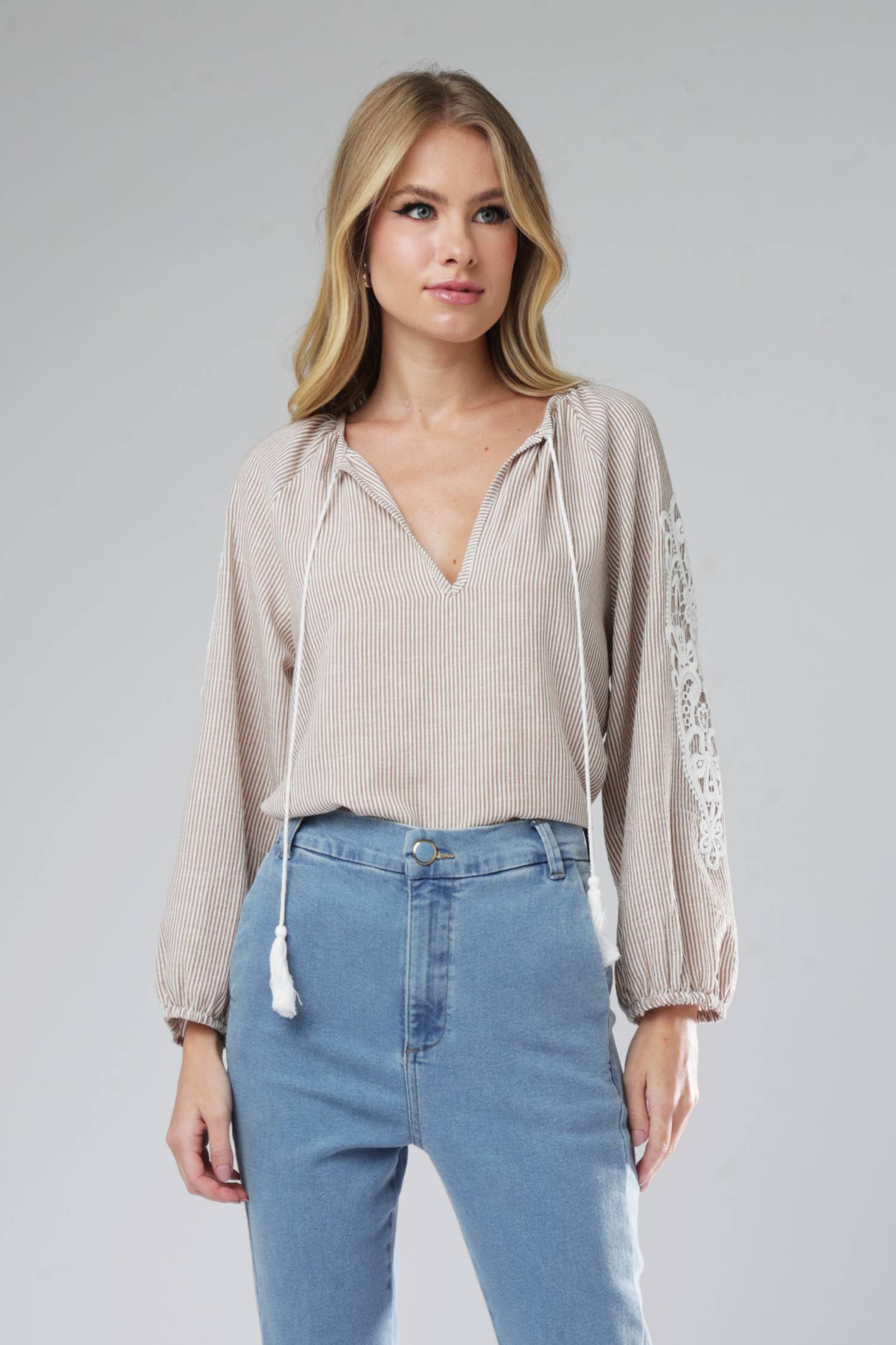 CAMISA CLEO