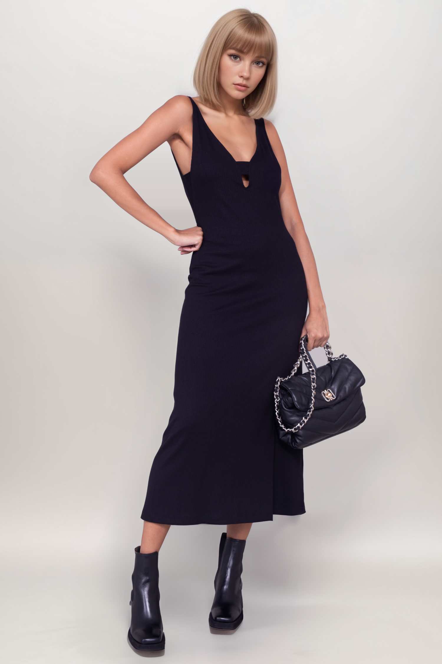 VESTIDO LIANA
