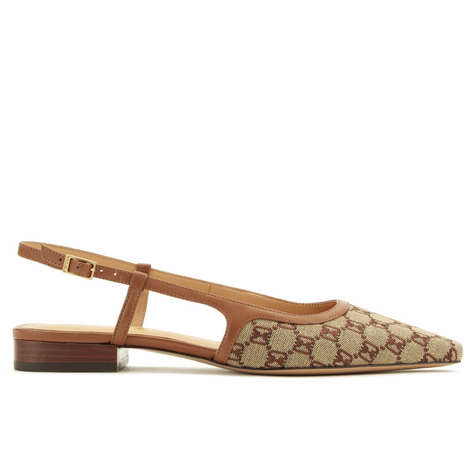 SLINGBACK ISLANDIA