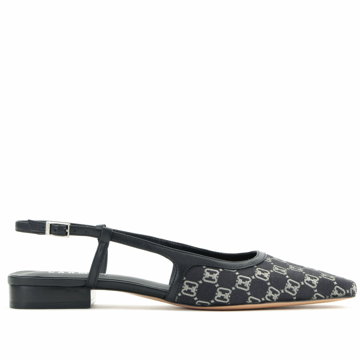 SLINGBACK ISLANDIA