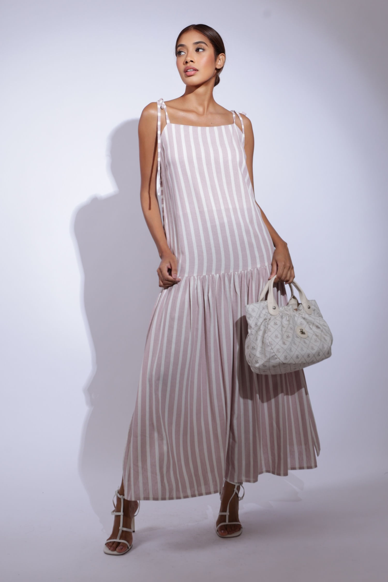 VESTIDO DONNA