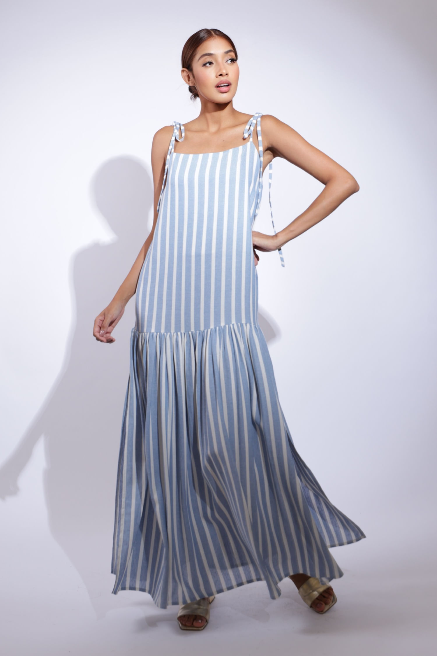 VESTIDO DONNA