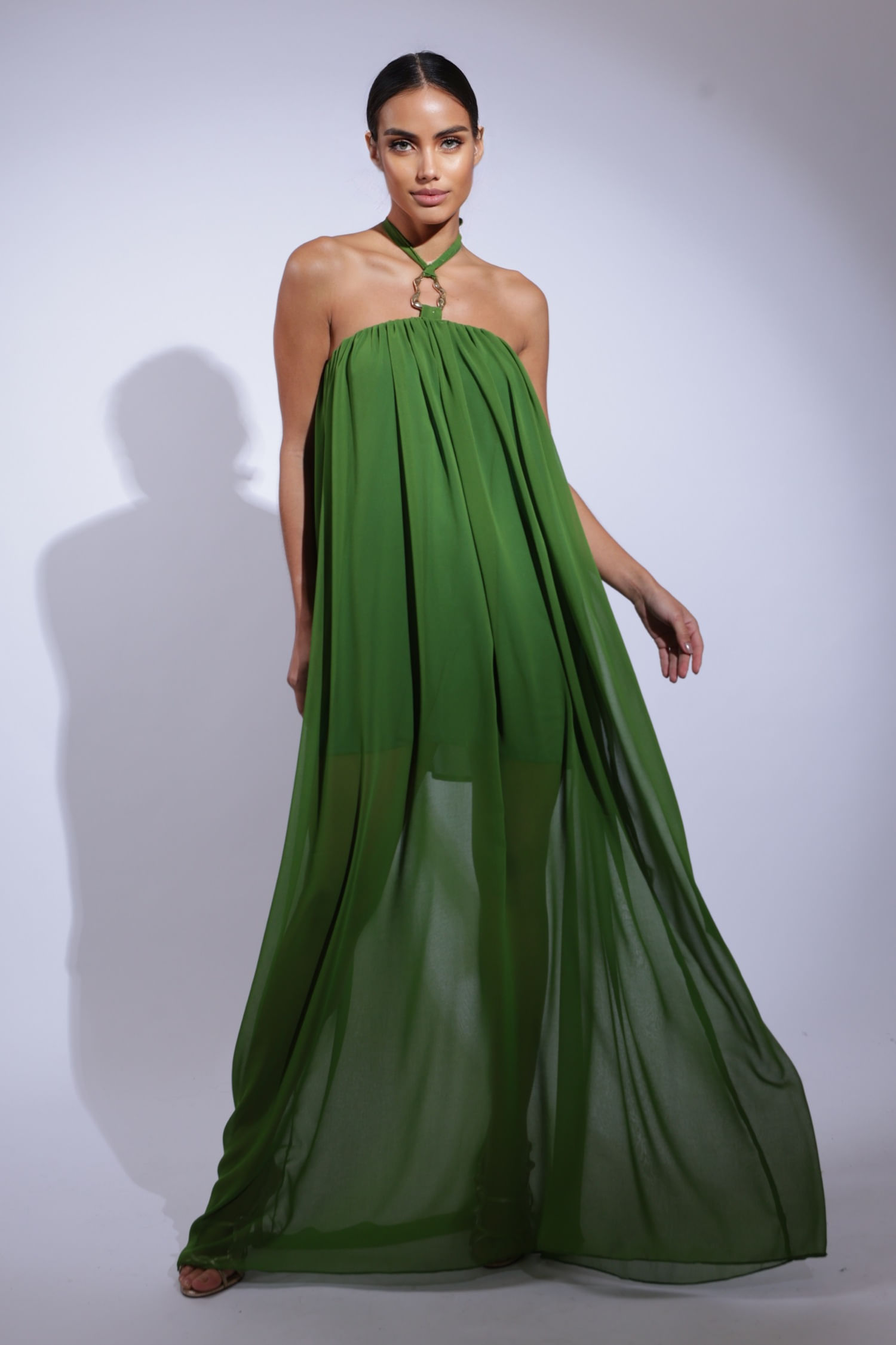VESTIDO VIOLA