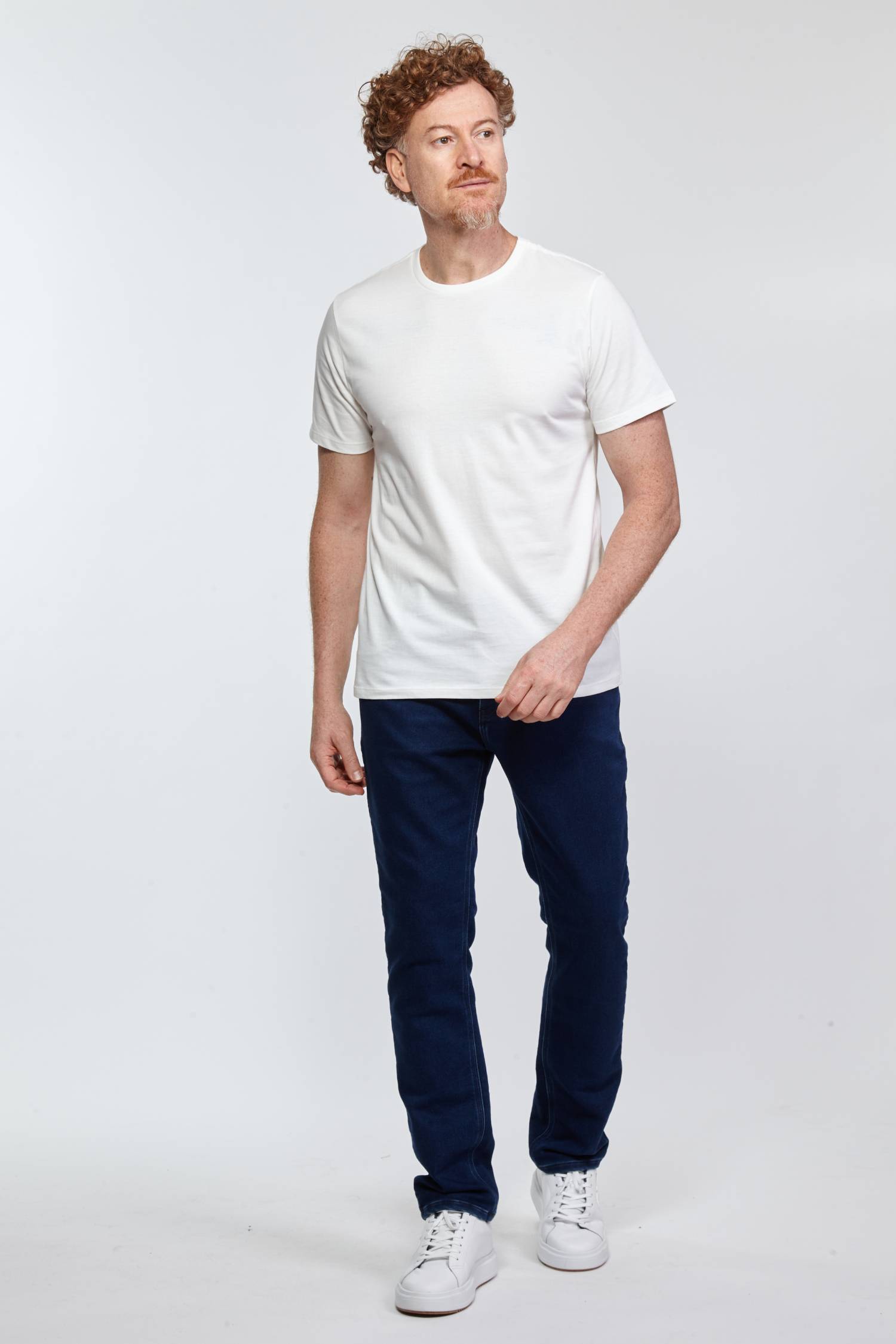 CALÇA ADAM