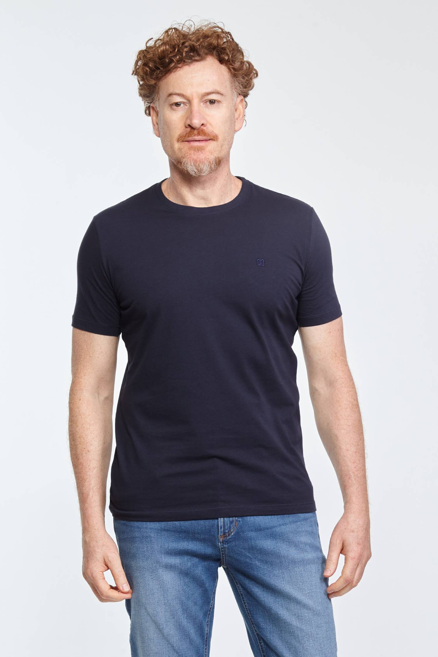 T-SHIRT BÁSICO