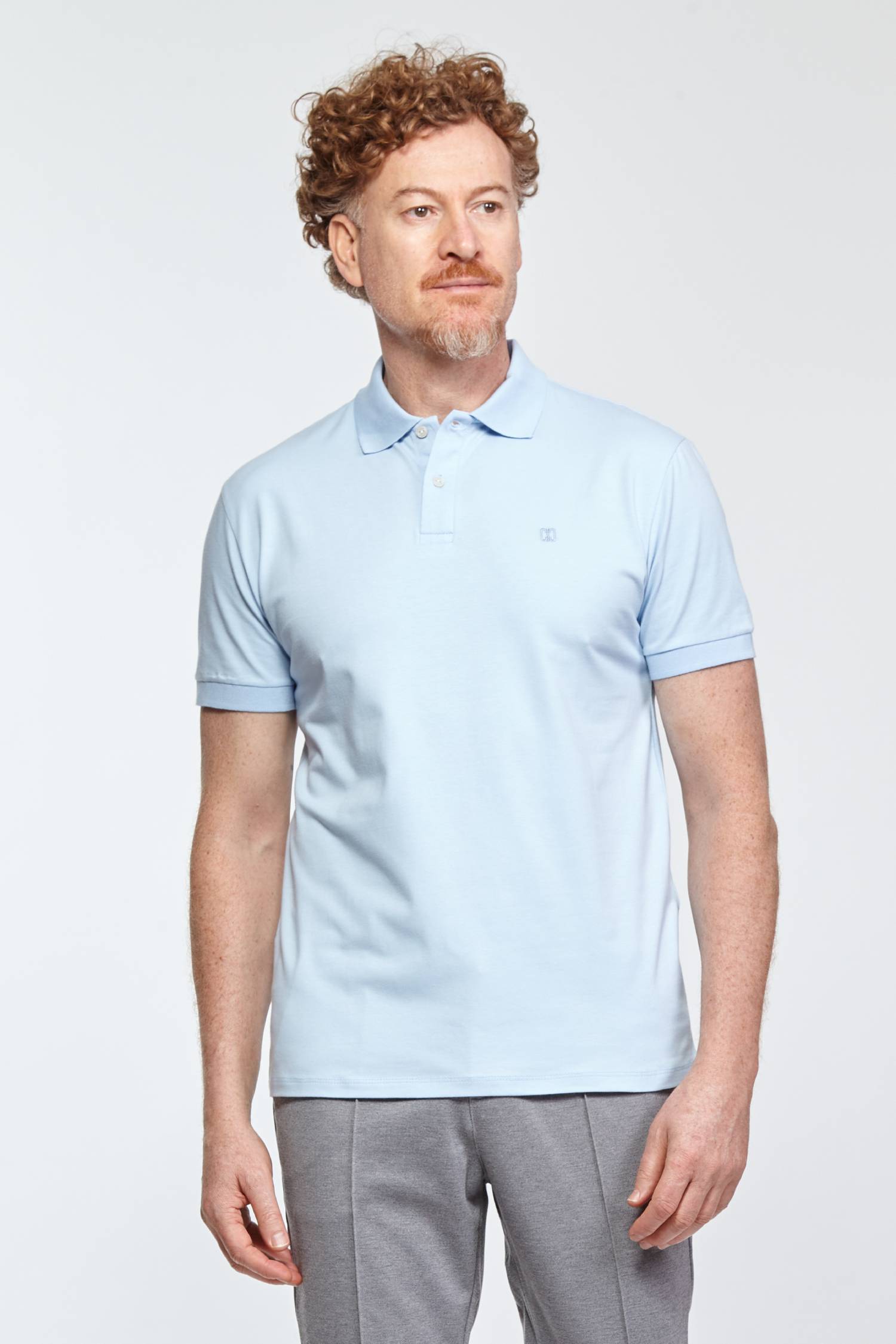 POLO CALIMAN
