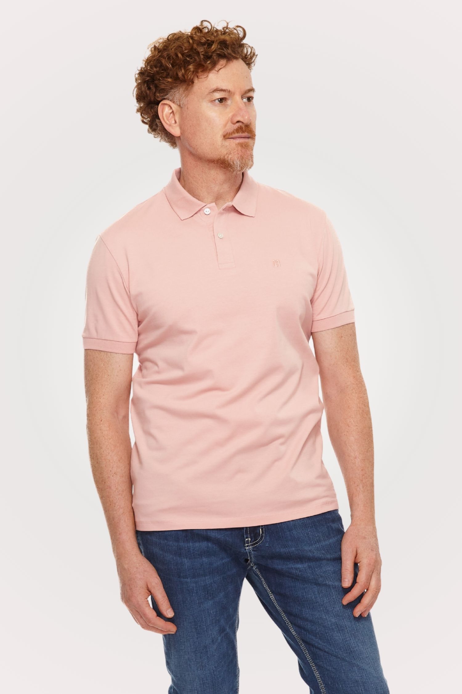 POLO CALIMAN