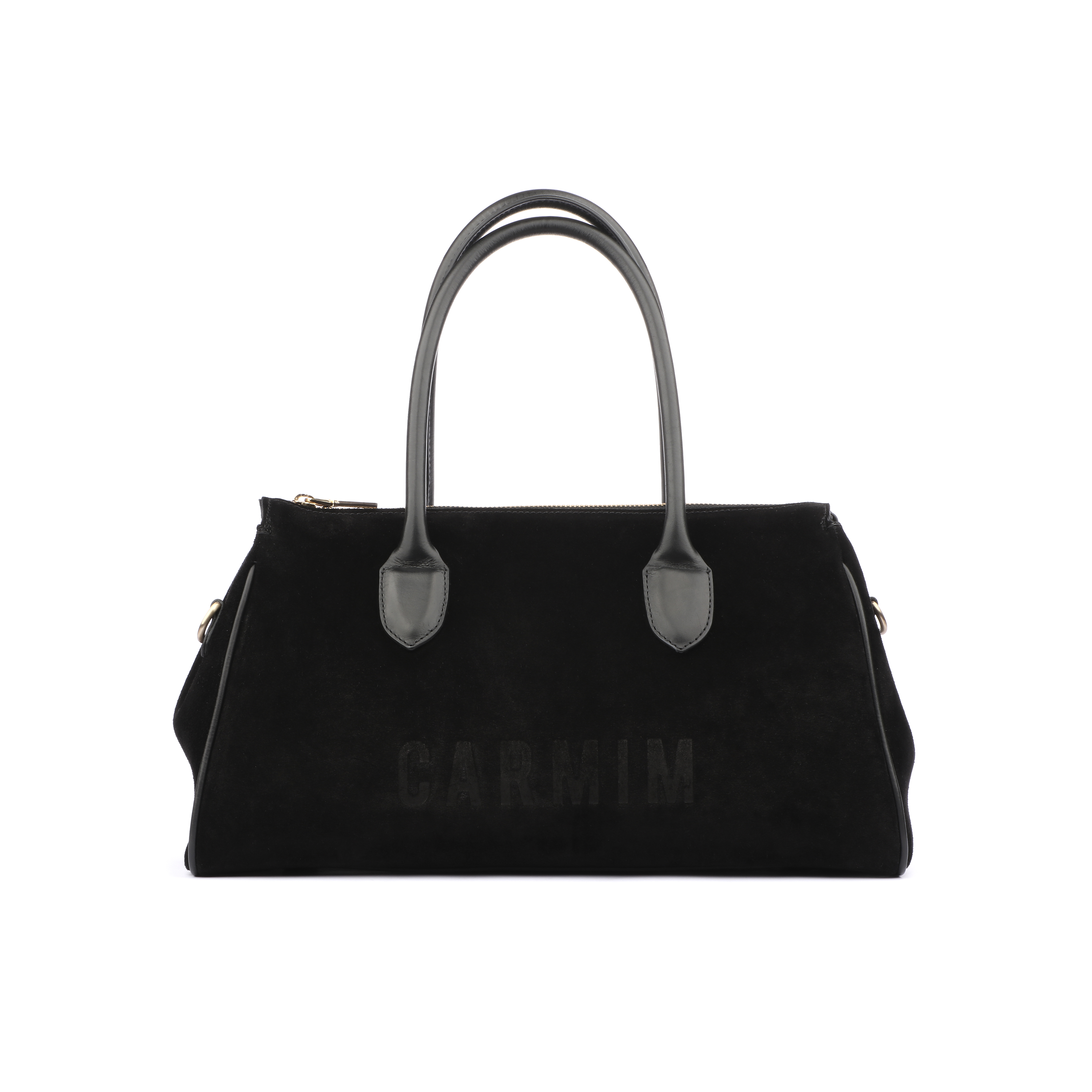 BOLSA COURO ANNECY CAMURÇA