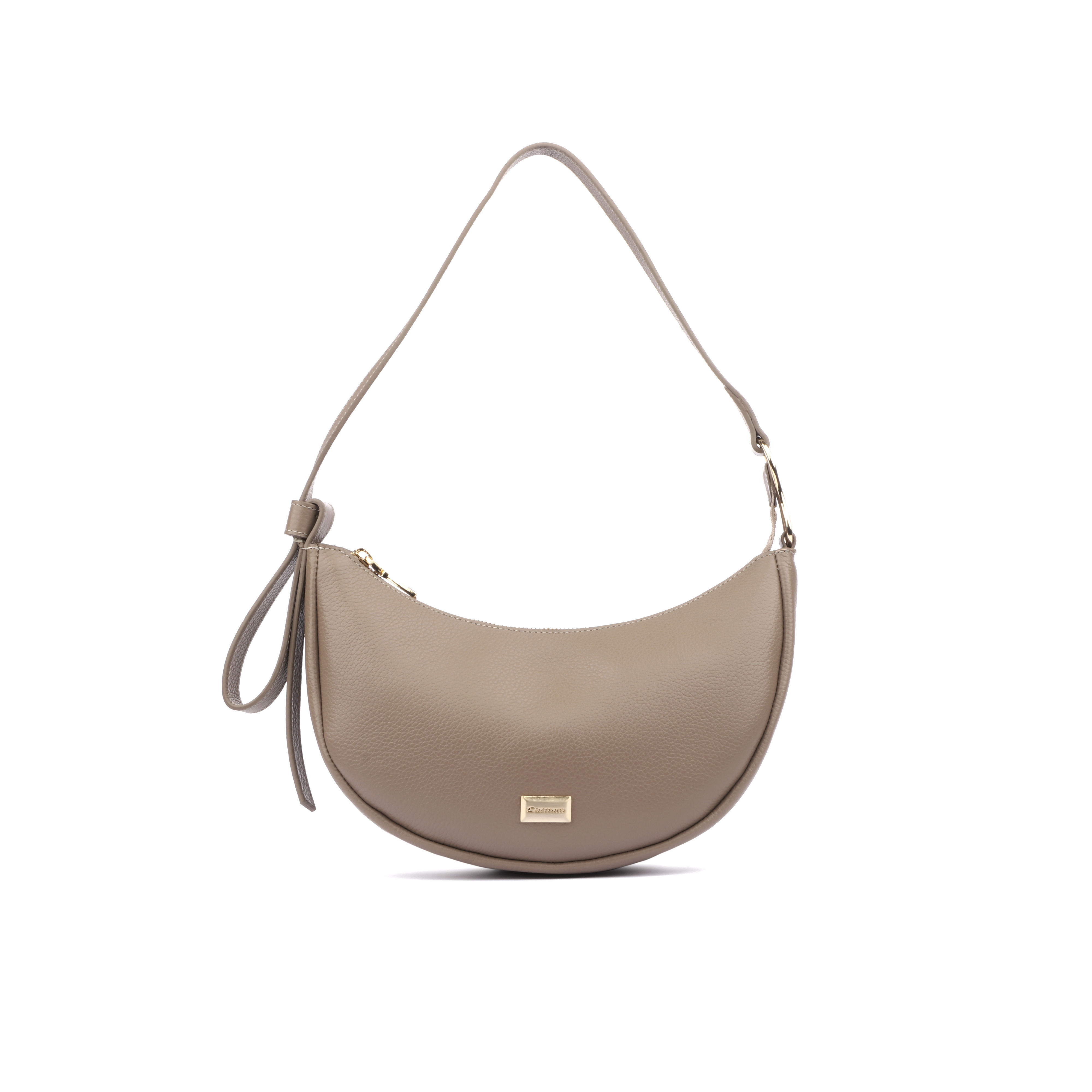 BOLSA CARMIM COURO TOSCANA