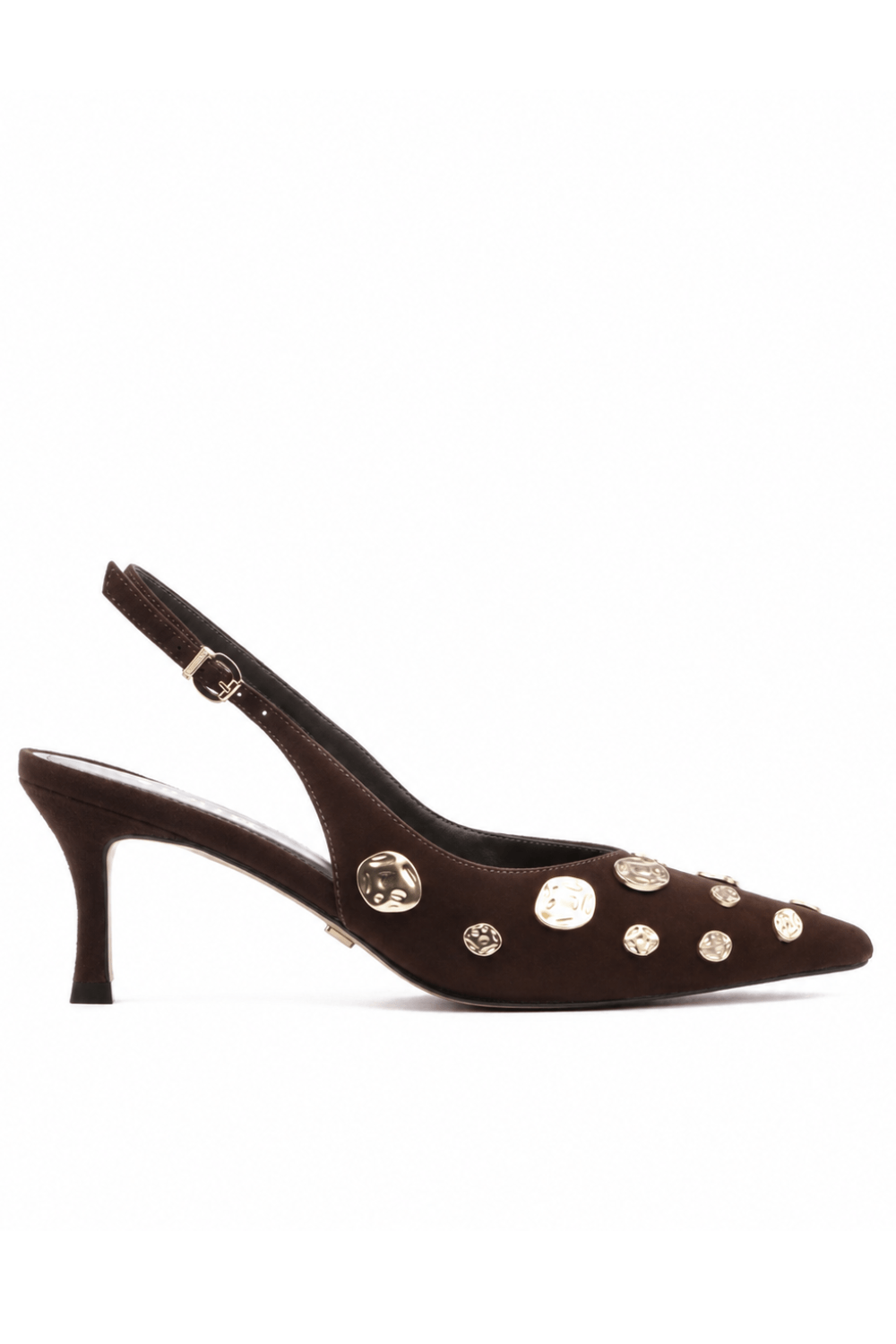 SCARPIN SLINGBACK GLASGOW