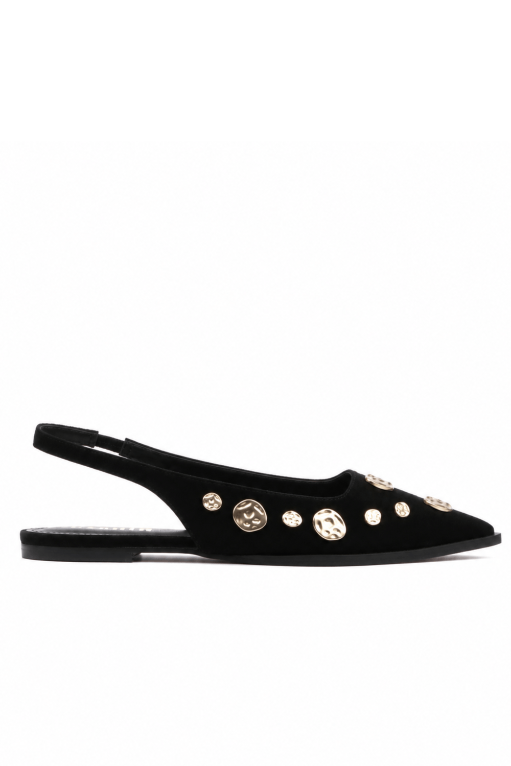 SCARPIN SLINGBACK VALENCIA