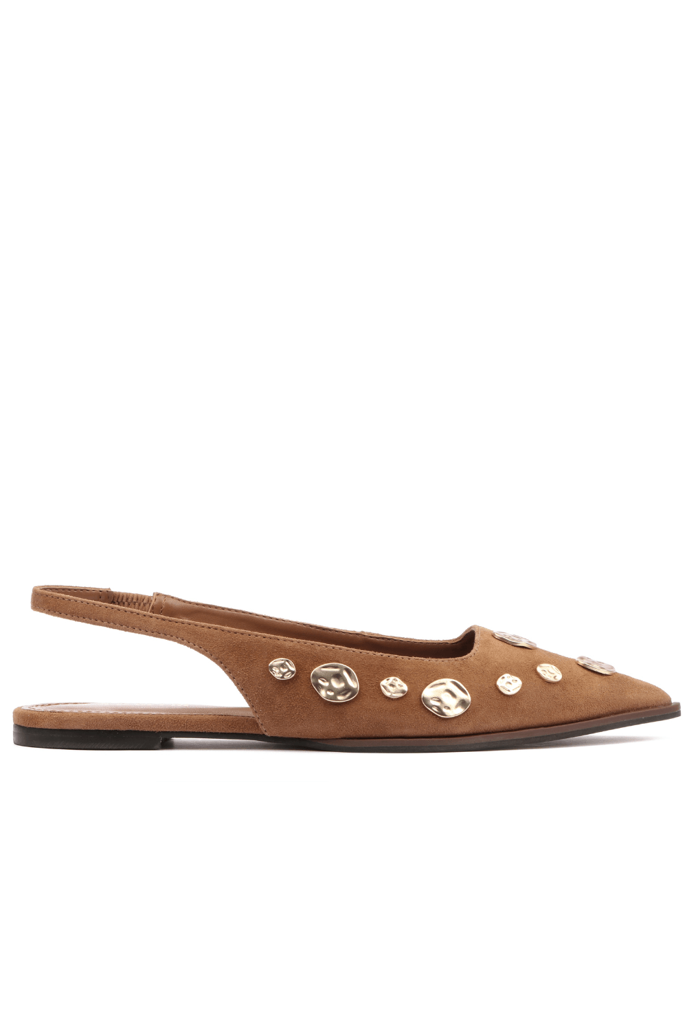 SCARPIN SLINGBACK VALENCIA