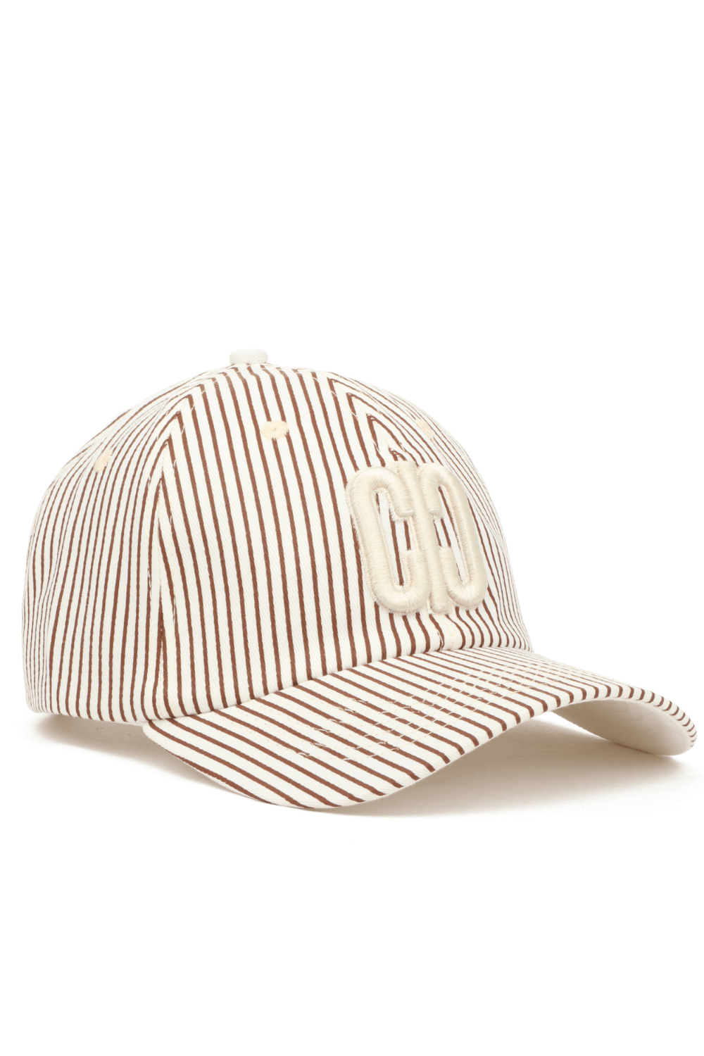 BONE DAD HAT LISTRADO